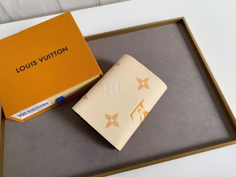 Louis Vuitton Wallets Purse